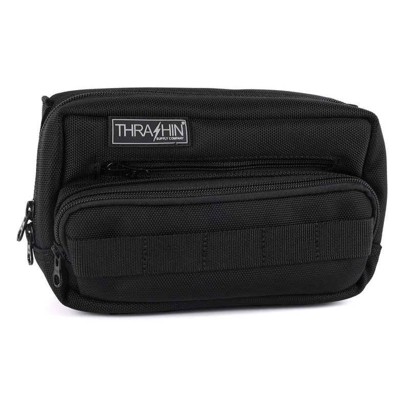 Thrashin Supply motorcykelstyretaske Plus