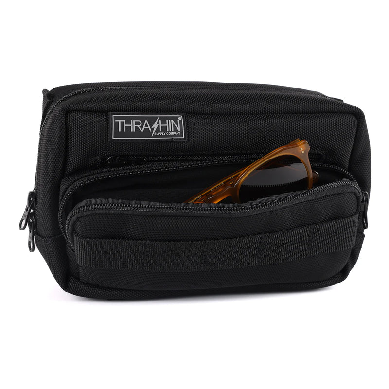 Thrashin Supply motorcykelstyretaske Plus