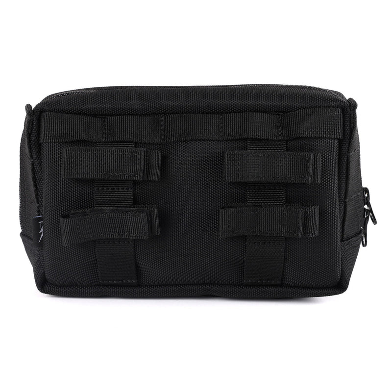 Thrashin Supply motorcykelstyretaske Plus