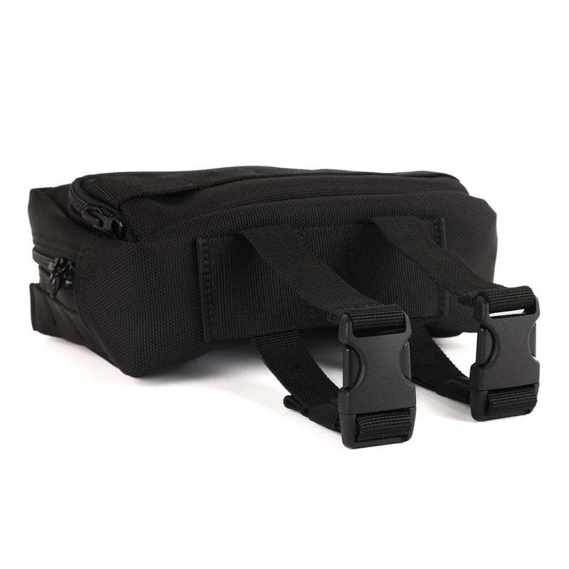 Thrashin Supply motorcykelstyretaske Plus