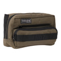 Thrashin Supply motorcykelstyretaske Plus