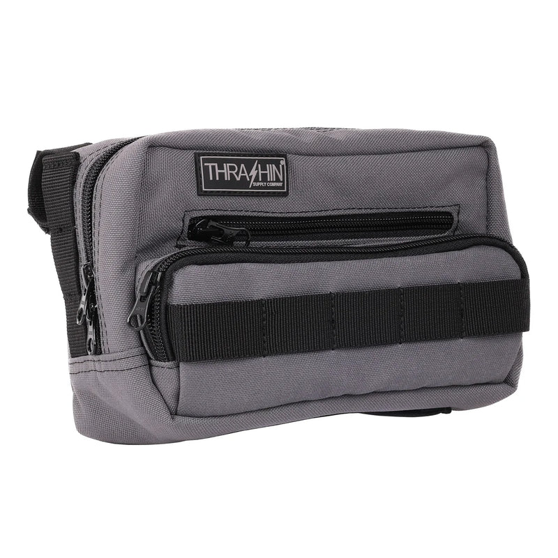 Thrashin Supply motorcykelstyretaske Plus