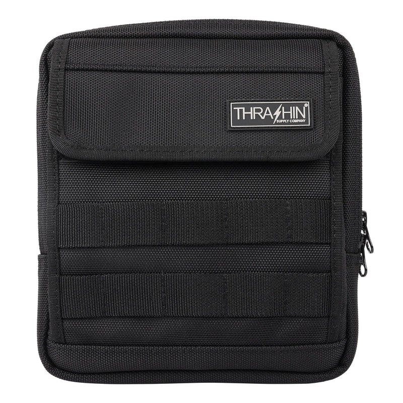 Thrashin Supply motorcykelstyrtaske, slank