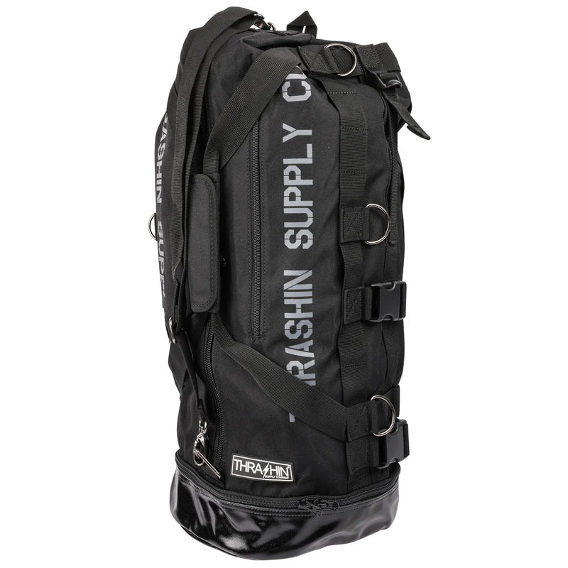 Thrashin Supply Mission motorcykel-duffelbag