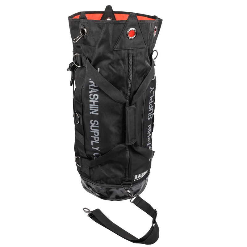 Thrashin Supply Mission motorcykel-duffelbag