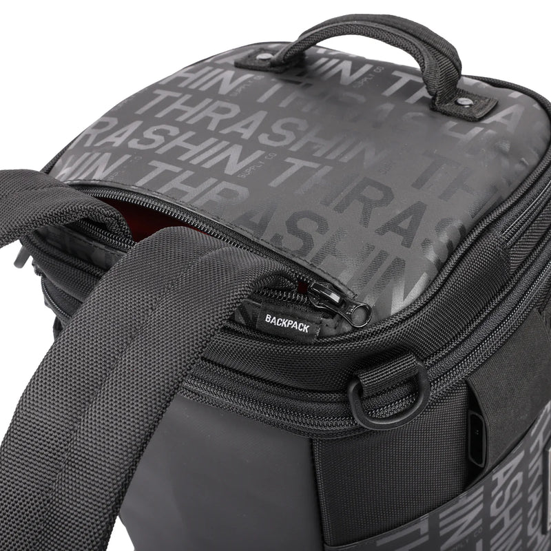 Thrashin Supply Passenger 32L motorcykeltaske