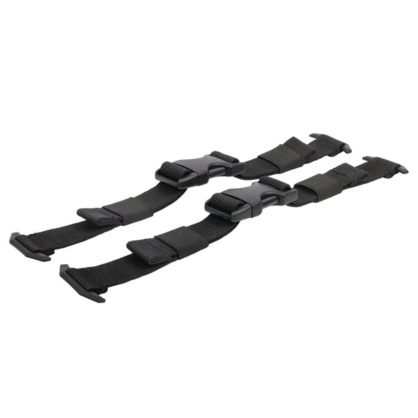 Thrashin Supply Molle bagagestropsæt