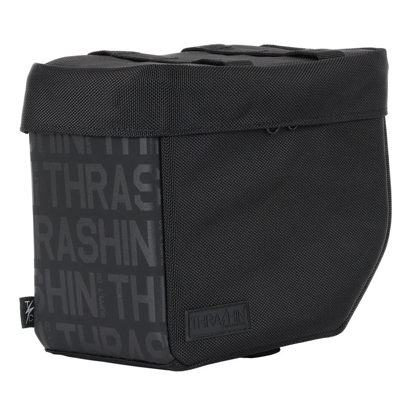 Thrashin Supply Mini Essential 8L sæt motorcykeltasker til overkastning