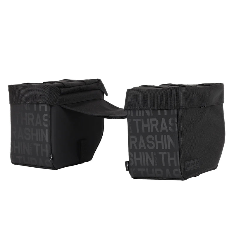 Thrashin Supply Mini Essential 8L sæt motorcykeltasker til overkastning