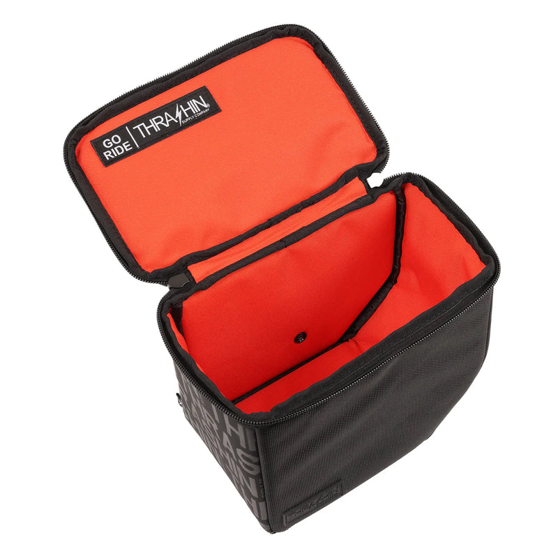 Thrashin Supply Mini Essential 8L sæt motorcykeltasker til overkastning