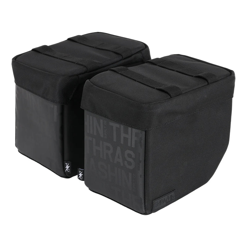 Thrashin Supply Mini Essential 8L sæt motorcykeltasker til overkastning