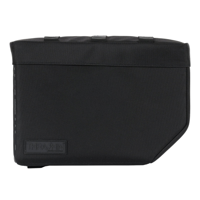 Thrashin Supply Essential Base 10L Throw-Over motorcykeltaske-sæt