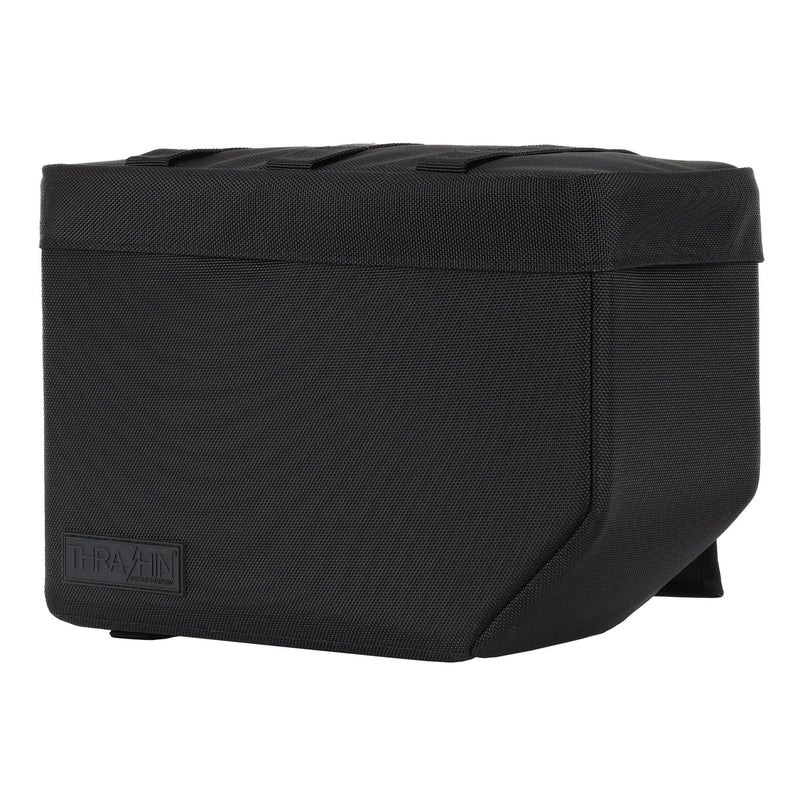 Thrashin Supply Essential Base 10L Throw-Over motorcykeltaske-sæt