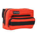 Thrashin Supply motorcykelstyretaske Plus