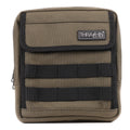 Thrashin Supply motorcykelstyrtaske, slank