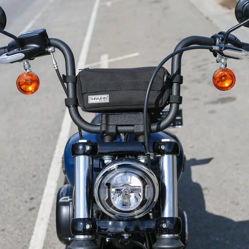 Thrashin Supply motorcykelstyretaske Utility