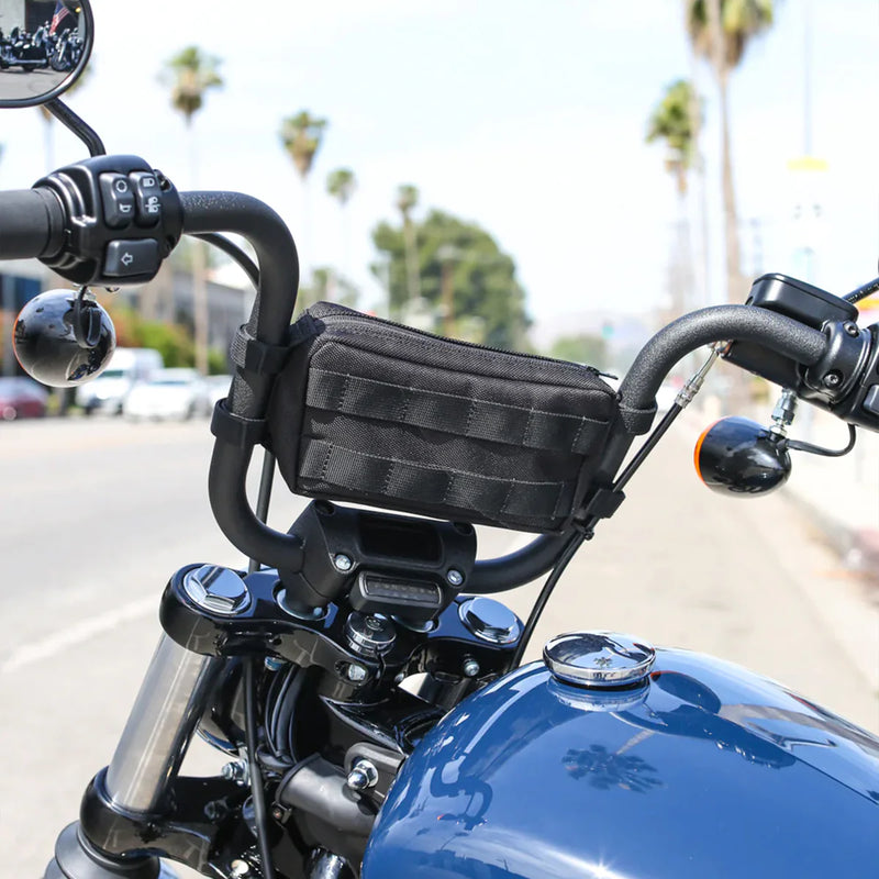 Thrashin Supply motorcykelstyretaske Utility