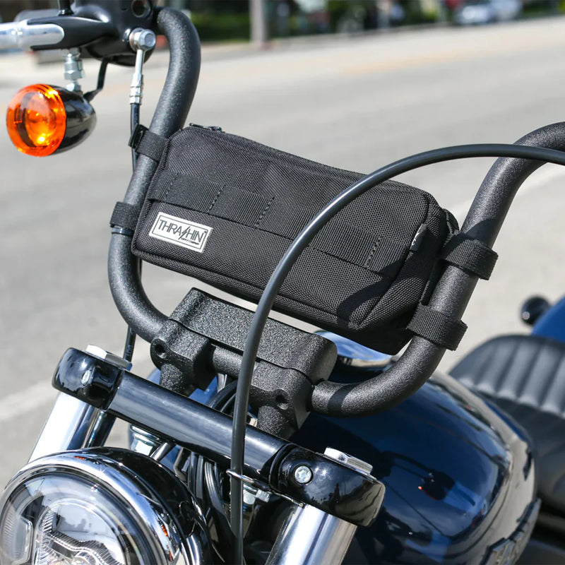 Thrashin Supply motorcykelstyretaske Utility