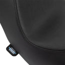 Drag Specialties Predator III sæde til Harley 