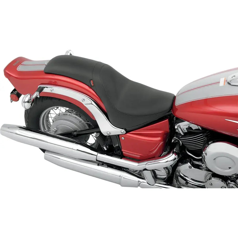 Z1R Predator-sæde til Yamaha