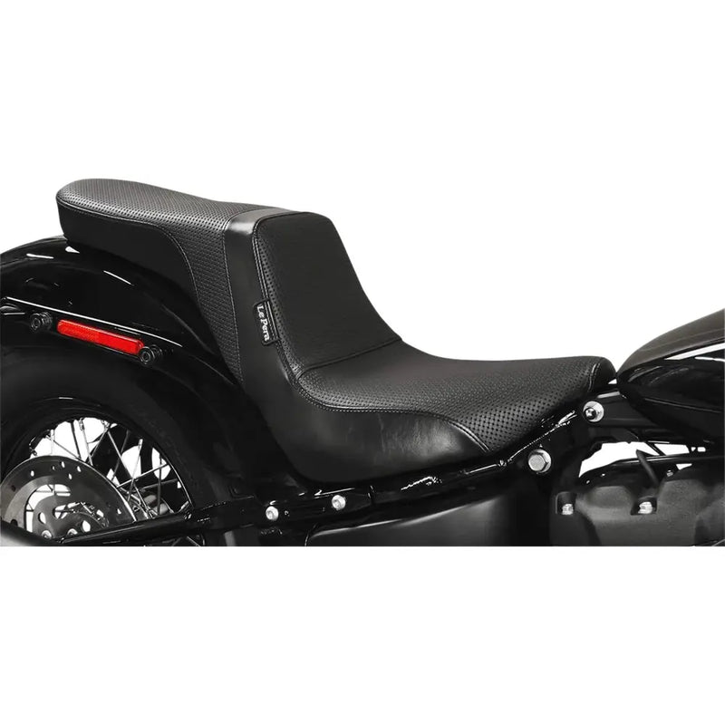 Le Pera Daytona 2-Up sæde til Harley