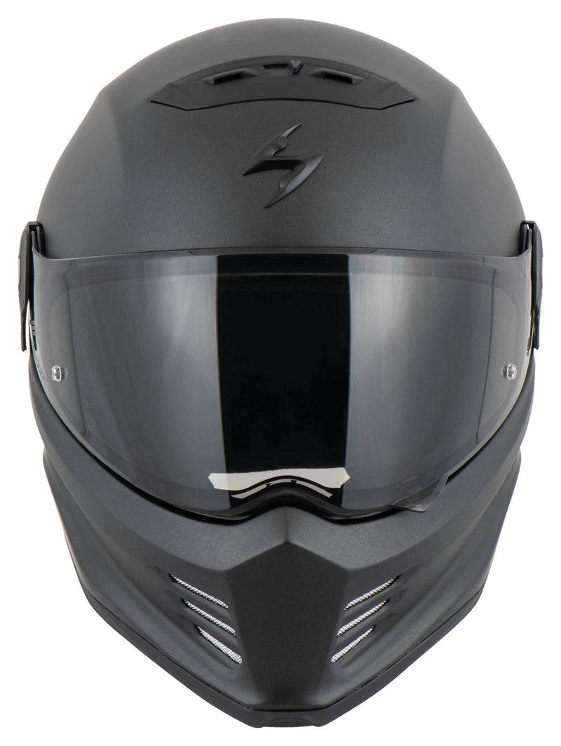 Scorpion Covert FX Full Face motorcykelhjelm