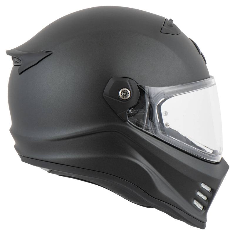 Scorpion Covert FX Full Face motorcykelhjelm