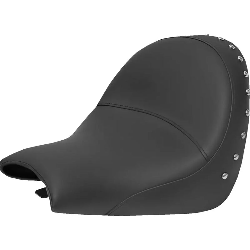 Saddlemen Renegade Deluxe Solo-sæde til Honda