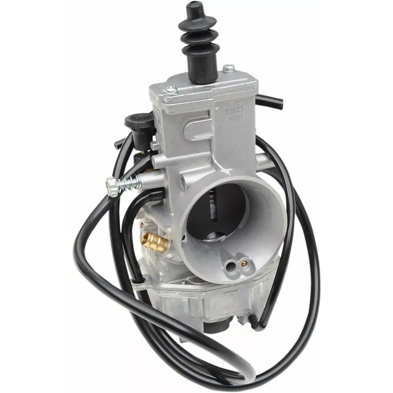 Mikuni Smoothbore TMX-Series Flat Slide-karburator TMX38-27