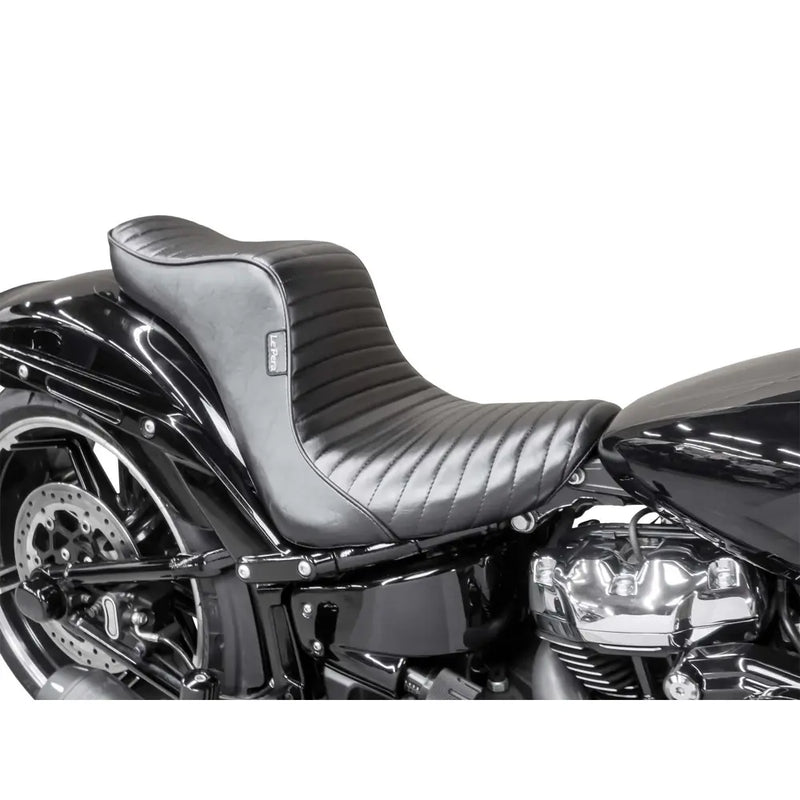 Le Pera Cherokee 2-Up-sæde til Harley