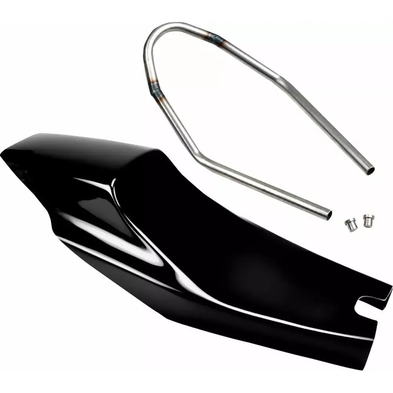 Saddlemen Eliminator halesektion til Harley