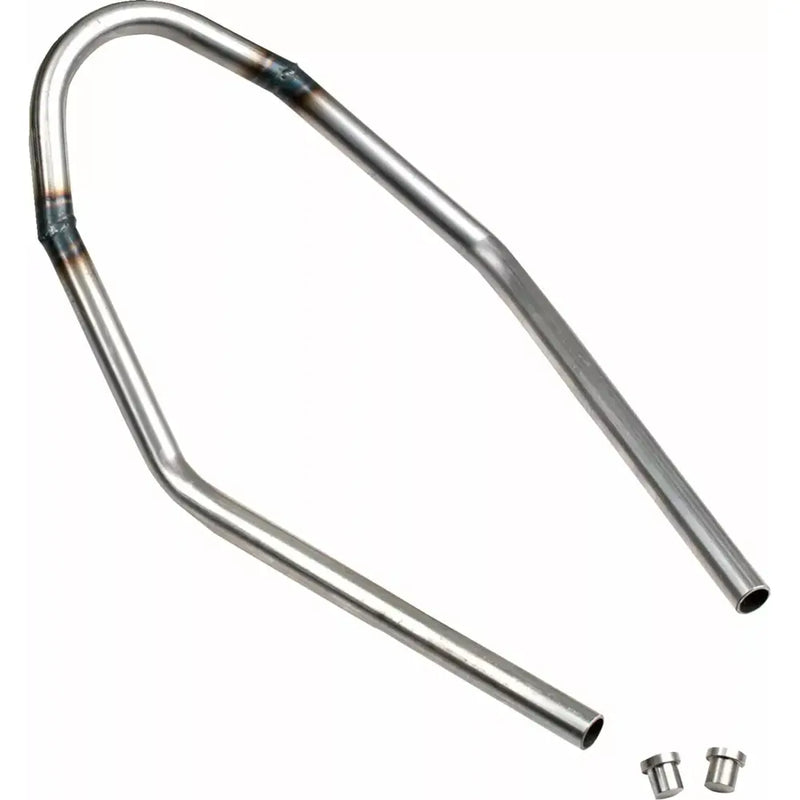 Saddlemen Eliminator halesektion til Harley