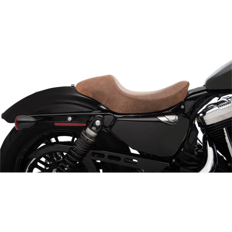 Drag Specialties 3/4 Solo sæde til Harley 