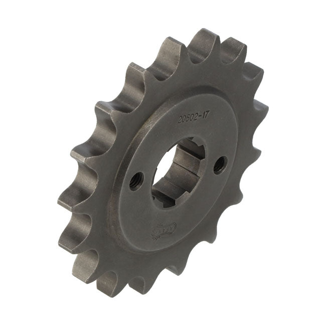 Afam Front Sprocket for Honda CB 500 / F 75-77 (530, 17T)