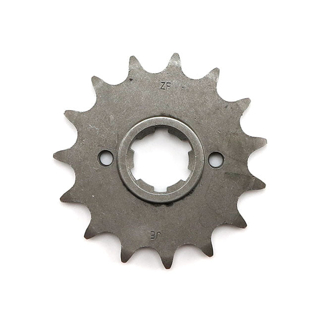 Afam Front Sprocket for Yamaha SRX 600 85-93 (520, 15T)