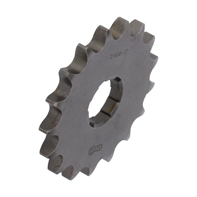 Afam Front Sprocket for Yamaha XS 650 / SE 75-81 (530, 17T)