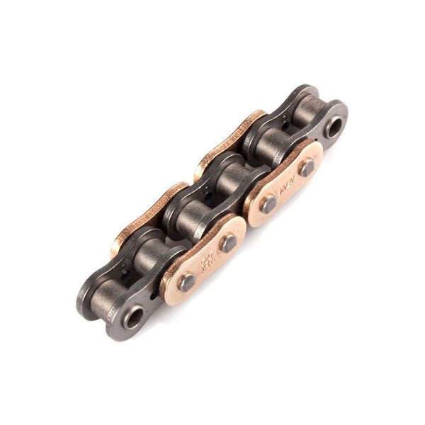 Afam Motorcycle Chain for BMW F 750 GS 17-21 (525 XSR2-G Chain, 122 links)