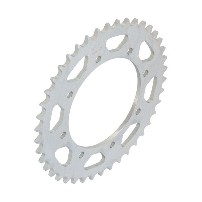 Afam Rear Sprocket for Kawasaki KLR 650 KL650 95-04 (520, 42T)