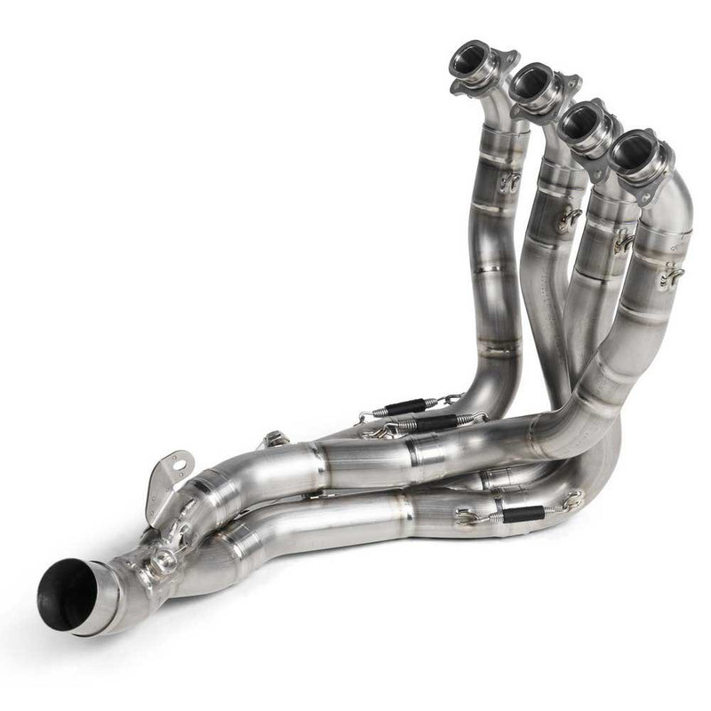 Akrapovic Exhaust Headers for Honda 20-24 CB1000RR-R Fireblade / SP (Titanium 4-into-1) (E-H10E2)