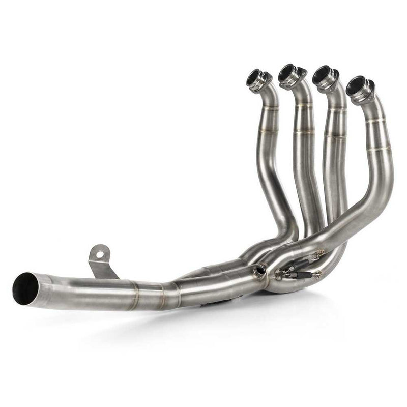 Akrapovic Exhaust Headers for Kawasaki 20-24 Z H2 (Stainless 4-into-1) (E-K10R6)