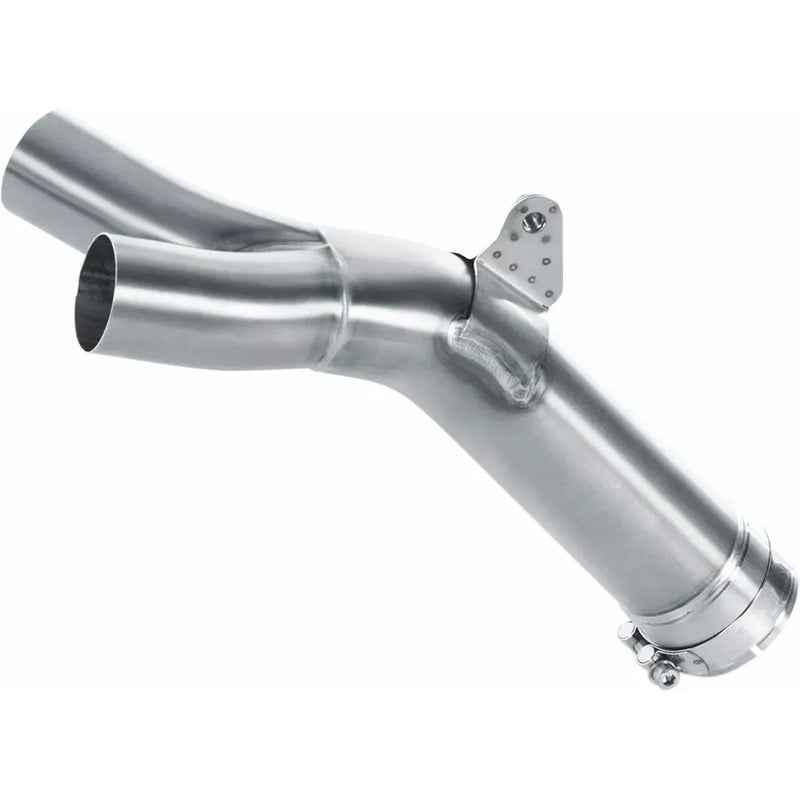 Akrapovic Link Pipe for Yamaha 04-06 YZF-R1 (Stainless) (L-Y10SO6)