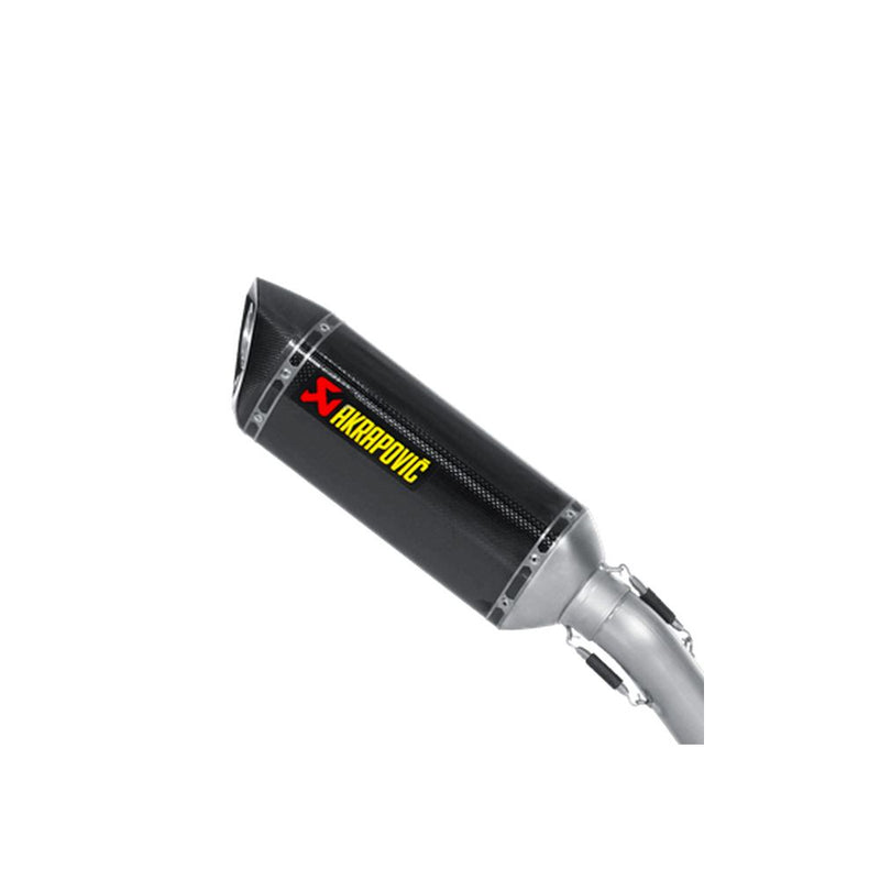 Akrapovic Replacement Muffler M-R04805C