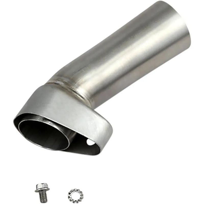 Akrapovic DB Killer støjdæmper