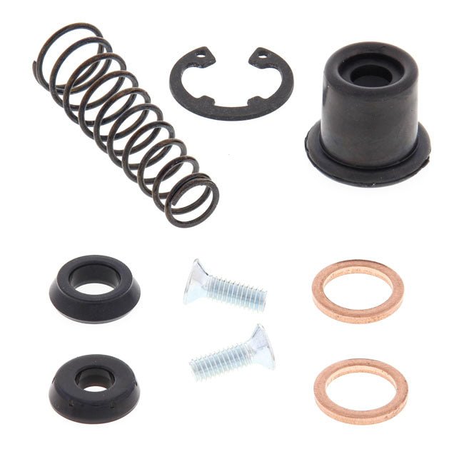 All Balls Front Master Cylinder Rebuild Kit for Honda CB500 F / X 13-21