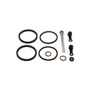 All Balls Rear Brake Caliper Rebuild Kit for Kawasaki ZX750 (Ninja) ZX7RR 96-97