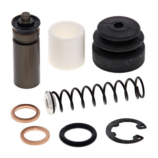 All Balls Rear Master Cylinder Rebuild Kit for KTM Duke 690 08-18