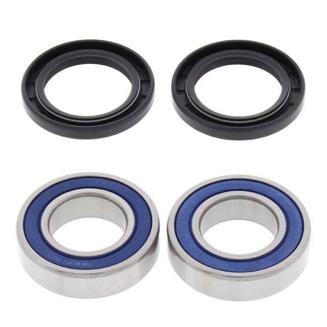 All Balls Wheel Bearing Set Front for BMW HP4 13-14