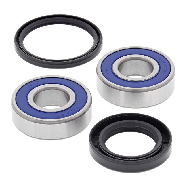 All Balls Wheel Bearing Set Front for BMW K1200 GT 01-02