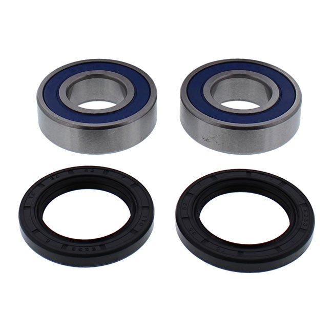 All Balls Wheel Bearing Set Front for Ducati Multistrada 950 18-20