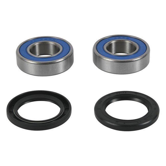 All Balls Wheel Bearing Set Front for Yamaha XTZ 700 Tenere 2021